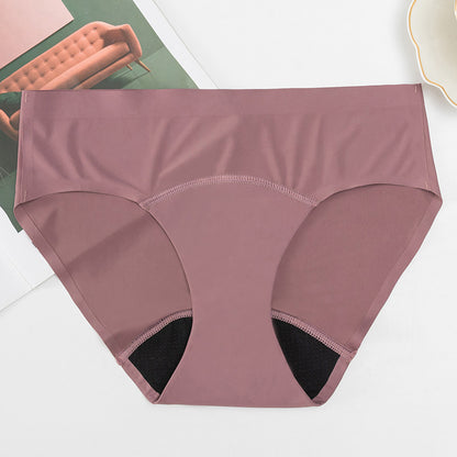 Maillot de bain d’incontinence